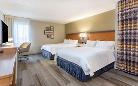 Hampton Inn Cedar Rapids